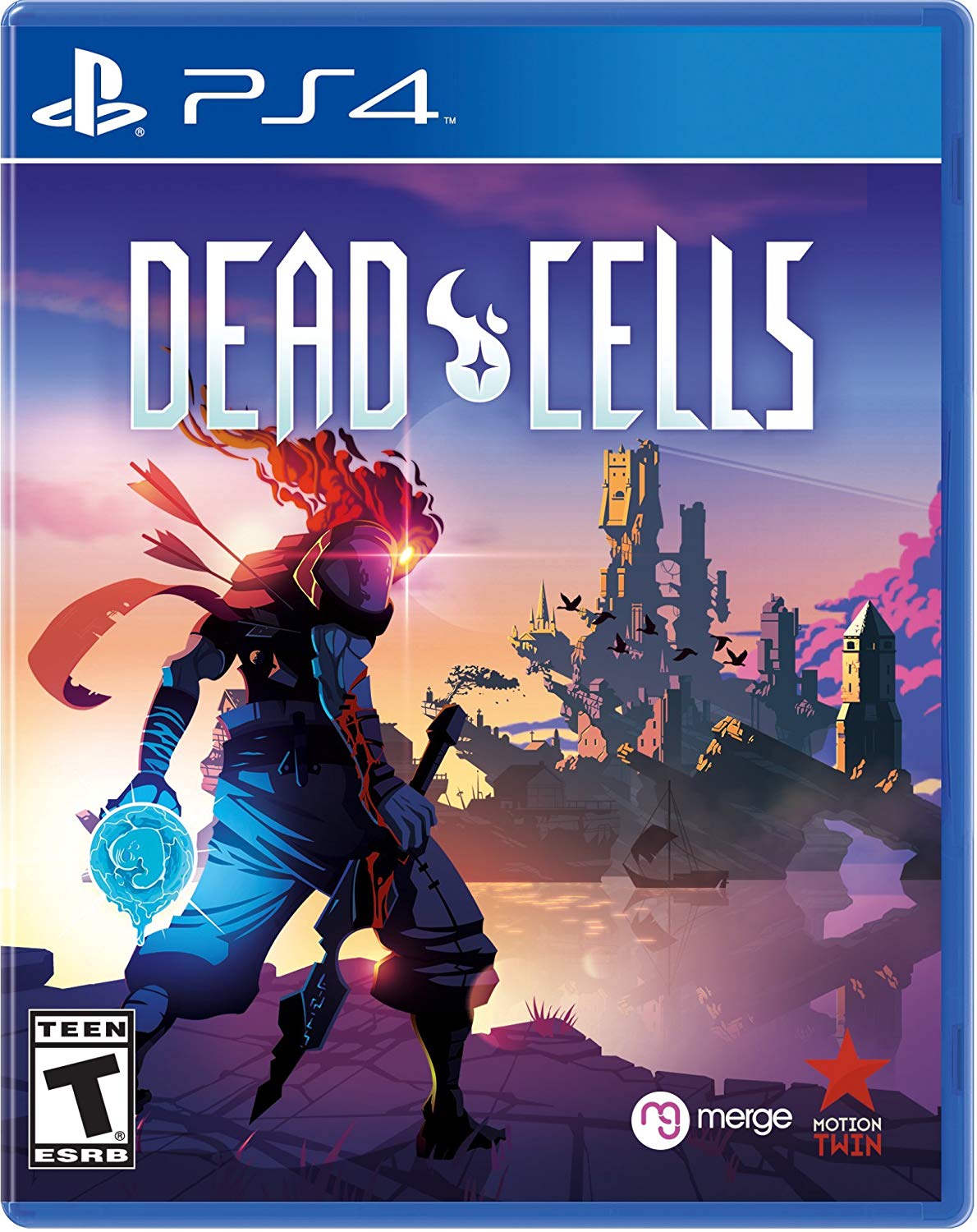 dead cells save game location